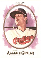 2017 Topps Allen and Ginter (1 - 175 ) Base & RC  Pick Your Card  Complete Set