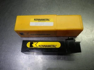 Kennametal 1.25" x 1.25" Indexable Lathe Tool Holder NVLCL-203D (LOC2173B) - Picture 1 of 3