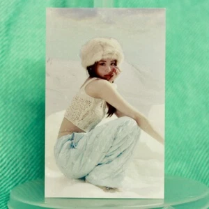 LE SERAFIM ANTIFRAGILE POB Fotokartenalbum kompakt Universal Musik Yunjin PC - Bild 1 von 2