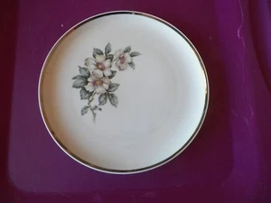 Plato de ensalada Baronet (Wild Rose) 6 disponibles - Imagen 1 de 1