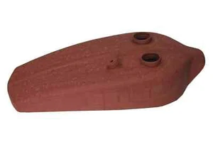 Fits For Triumph 1928 Petrol Fuel Tank 277cc Model W Deluxe - Picture 1 of 6