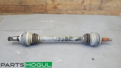 Eje trasero izquierdo HYUNDAI EQUUS GENESIS 2000-2014 49600-3M300 FABRICANTE DE EQUIPOS ORIGINALES Foto 1 de 4