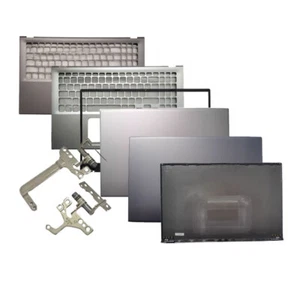 FOR ASUS Vivobook X512 X512FA X512DA X512UA X512UB LCD Back Cover/Bezel/Hinges - Picture 1 of 13