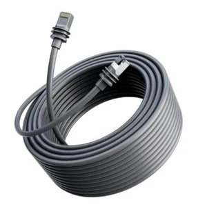 Starlink Gen 3 Cable/10M Ethernet Adapter Actuated Starlink 33FT GEN3 - Picture 1 of 7