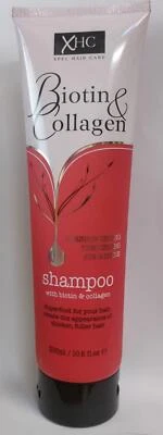 Xpel Biotin & Collagen Thickening Hair Superfood Shampoo XHC - 300ml