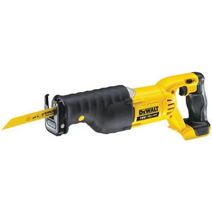 DeWalt DCS380 18V XR Akku-Säbelsäge ohne Akkus - Bild 1 von 1