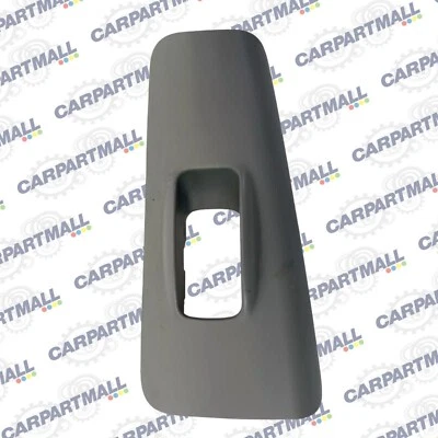 2004-2009 Kia Spectra Rear Left Inner Door Window Switch Cover Bezel 93580-2F00 Foto 1 de 4