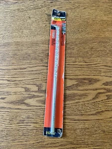Black & Decker 16743 5/16" Kugel Steinbohrer, KOSTENLOSER VERSAND - Bild 1 von 3
