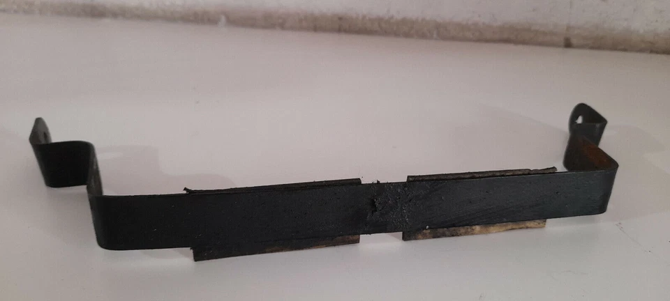 DIRECT BIKES PYTHON 125 BRACKET 2020 INJECTION MODEL (5602) - Image 1 of 1