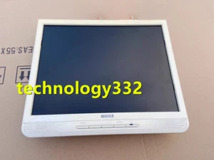 1PC used I-O DATA LCD-A156GW display #YY - Picture 1 of 4