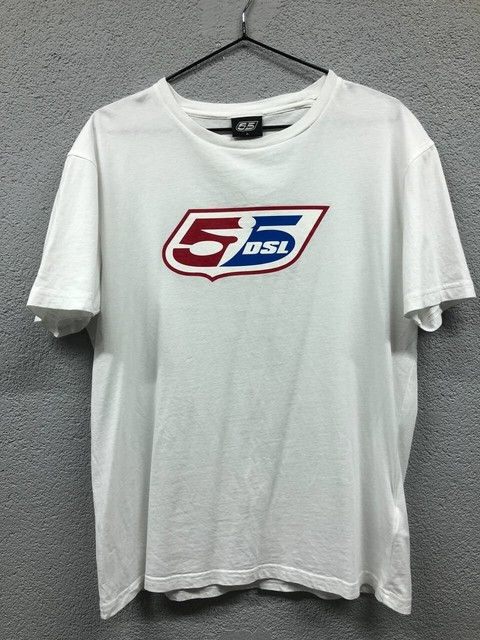 camisetas fifty five diesel