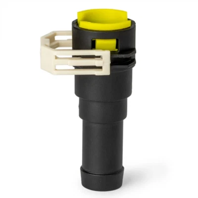 Cooling Heater Water Hose Connector Fit For Mazda 2 3 5 6 2004-2012 D65161240 - Image 1 of 4