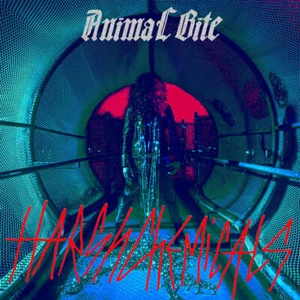 Animal Bite - Harsh Chemicals CD - Imagen 1 de 1