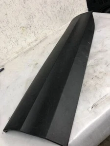 Opel Grandland X 2019 Left front front door trim molding 111873a1 KDA31220 - Picture 1 of 3
