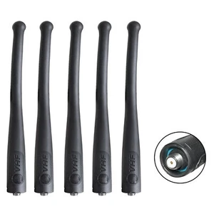 PMAD4069A VHF 160-174MHZ PMS Antenna For XPR6350 XPR6550 Radio 5X - Picture 1 of 2