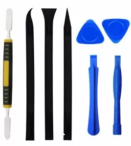 Laptop repair tools kit for PC Computer Phone Opening Spudger Metal Pry Tool Set - Picture 1 of 6