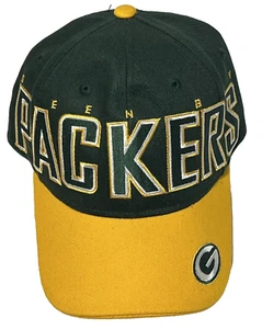 Gorras Green Bay Packers, Reebok, talla única - Imagen 1 de 11