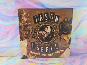 Jason Isbell - Sirens of the Ditch (2xLP Root Beer Color, 2018, New West) New - Picture 1 of 4
