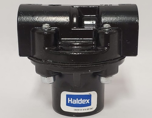 Haldex 1/4 Npt Pressure Protection Valve 90555398 Ccv | Meses Sin Interés - Foto 12