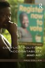 Conflict, Political Accountability and Aid, Collier 9780415587310 PB..