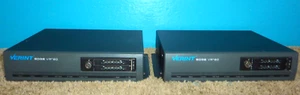 2 Verint Edge VR 80 Network Video Recorders WF-E40-4-2000R Good Condition - Picture 1 of 12