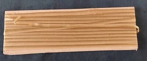 Silk ribbon length 10 meters width 4 mm - Picture 1 of 4