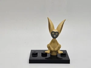 LEGO minifigure Momo Lemur ava005 Avatar the Last Airbender 3828 - Picture 1 of 4