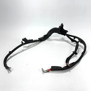 2019-2022 VOLVO XC40 POSITIVE BATTERY CABLE WIRE WIRING HARNESS 31346734 OEM - Picture 1 of 12