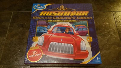 Rush Hour - Ultimate Collector's Edition - Bild 1 von 2