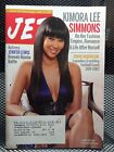 KIMORA Lee Simmons Jennifer Lewis Black Americana JET Magazine June 19, 2000