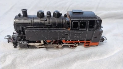 Alte Märklin H0 Dampf-Lok TM 800, ohne OVP - Bild 1 von 4
