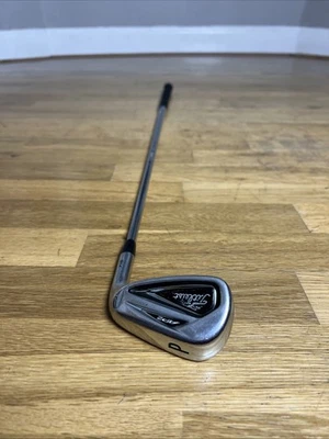 Titleist 716 AP2 Forged  / Pitching Wedge / S300 Stiff Flex Shaft / GP CP2 Grip. - Image 1 of 4