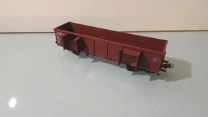 LILIPUT HO. WAGON TOMBEREAU 4 OUVRANT Eaos DE LA DB - Picture 1 of 9