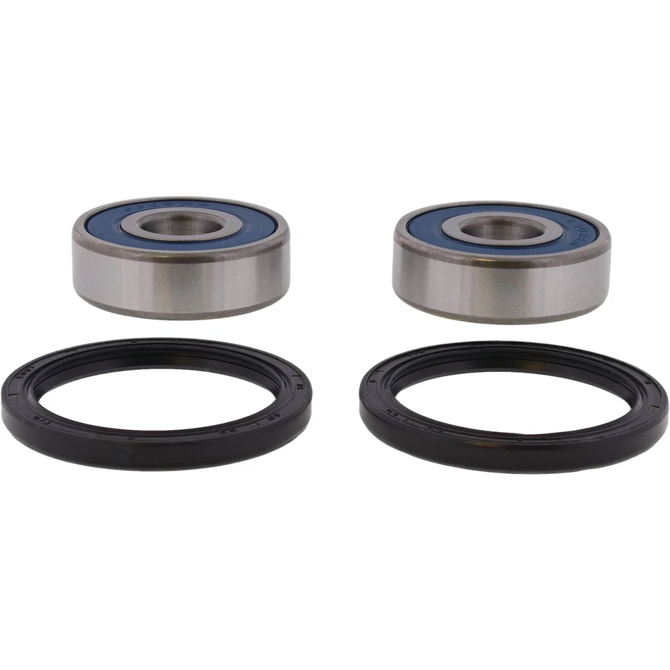 All Balls 25-1147 Wheel Bearing Kit Front For Suzuki GS650MD 83 / GS700 85 - Изображение 1 из 4