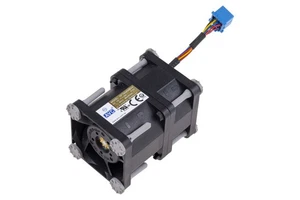 Fan Dell PowerEdge R330/R430 Standard Dual-rotor F2R Normal Flow FKC4V - Afbeelding 1 van 2
