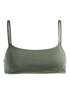 Bikini Roxy Sd Beach Classics Bralette grün L Agawa - Bild 1 von 3