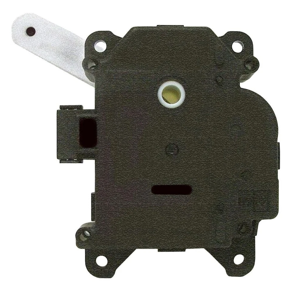 For Cadillac STS 05-11 GM Original Equipment HVAC Heater Blend Door Actuator Foto 1 de 2
