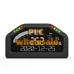 SINCO TECH DO921 OBD2 Dashboard 6.5" Universal OBD2 Dash Display Bluetooth sups - Picture 1 of 5