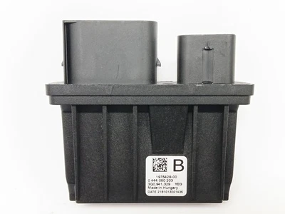 3Q0941329 MODULO ELETTRONICO / 0444050203 / 548437 PER SKODA SUPERB III 3V3 2. - Immagine 1 di 4