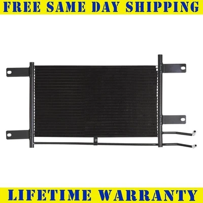 New Transmission Oil Cooler For Dodge Fits Ram 2500 3500 1500 CH4050110 - Image 1 of 4