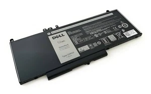 Batterie G5M10 pour Dell E5250, E5450, E5550, 3150 et 3160 - Picture 1 of 1