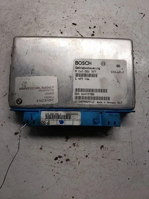 Chasis transmisión ECM compatible con 98 BMW 740i 1326482 Foto 1 de 4