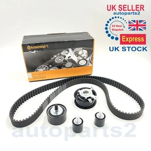 New Timing Belt Kit 5in1 Continental for LDV Maxus Deliver 9 2.0 Diesel 2019-on - Picture 1 of 2