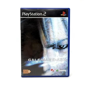 Galerians: Ash Playstation 2 PAL FR - Foto 1 di 3
