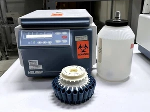 Helmer UltraCW Automatic Cell Washing System Centrifuge Extended WARRANTY - Picture 1 of 6