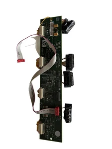 HP - InkTube Board - Q6651-80249 - Bild 1 von 2