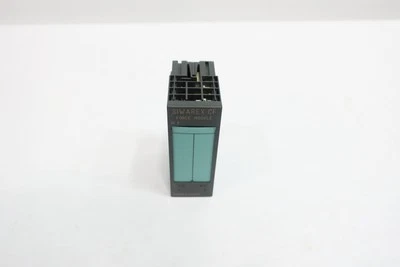 Siemens 7MH4920-0AA01 Simatic Electronic Module - Image 1 of 4