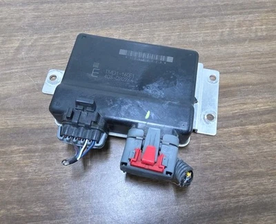 2005 TAC Module For Gen 3 LS Truck Engines (4.8L 5.3L 6.0L) OEM. TMD1-160E1 - Image 1 of 3