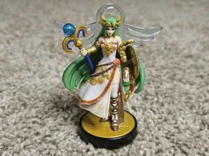 Palutena Amiibo Nintendo - Imagen 1 de 8