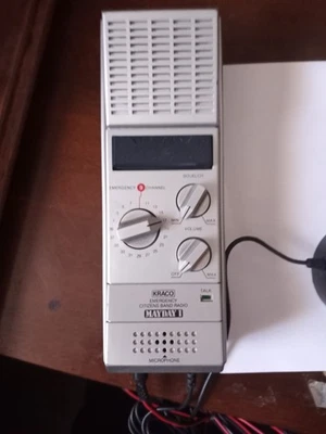 kraco mayday 1 - Image 1 of 4